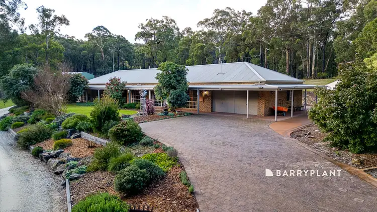 85 Wollondilly Road, Garfield North VIC 3814