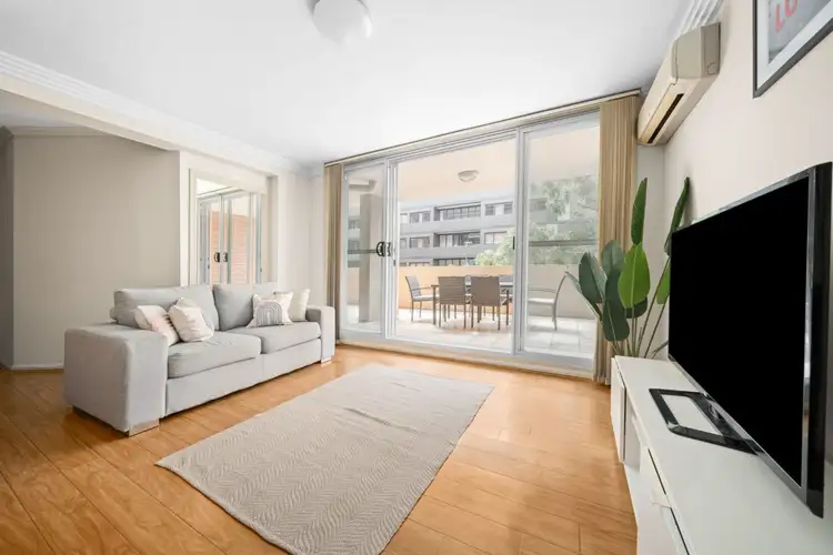 15/52-58 Parramatta Road, Homebush NSW 2140