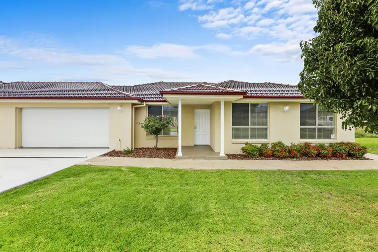 18 Evesham Circuit, Tamworth NSW 2340