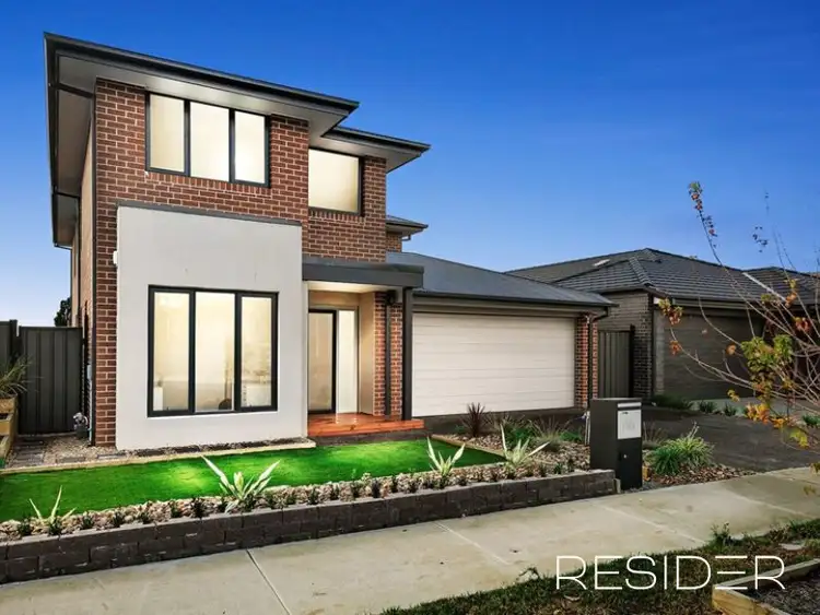 46 Brunton Drive, Mernda VIC 3754