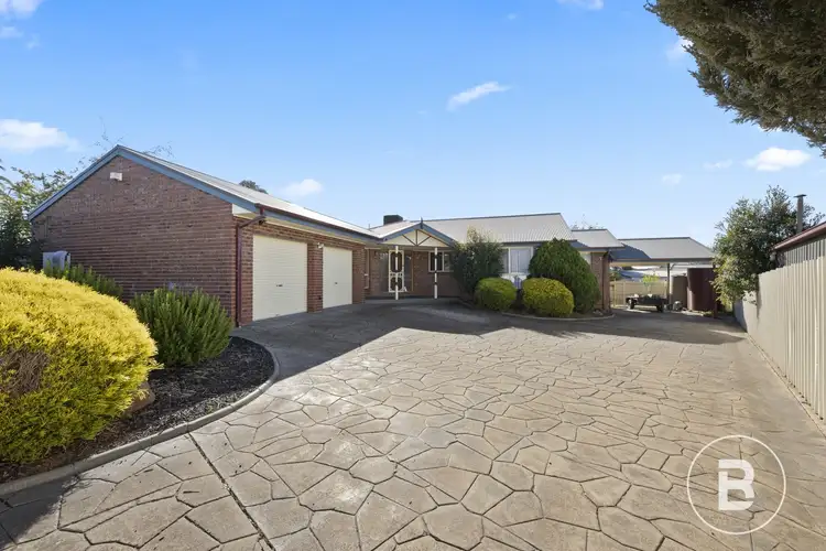 6 Luke Court, Maryborough VIC 3465