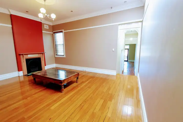 1/434 New Canterbury Road, Dulwich Hill NSW 2203