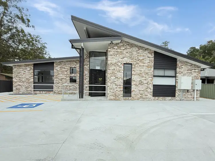 2/157 Cameron Street, Wauchope NSW 2446