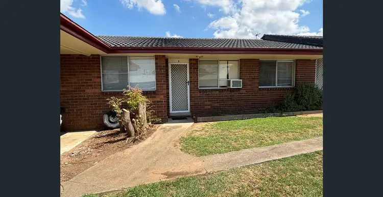 2/6 Brewery Lane, Tamworth NSW 2340