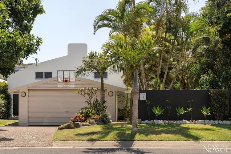 17 Corsair Crescent, Sunrise Beach QLD 4567