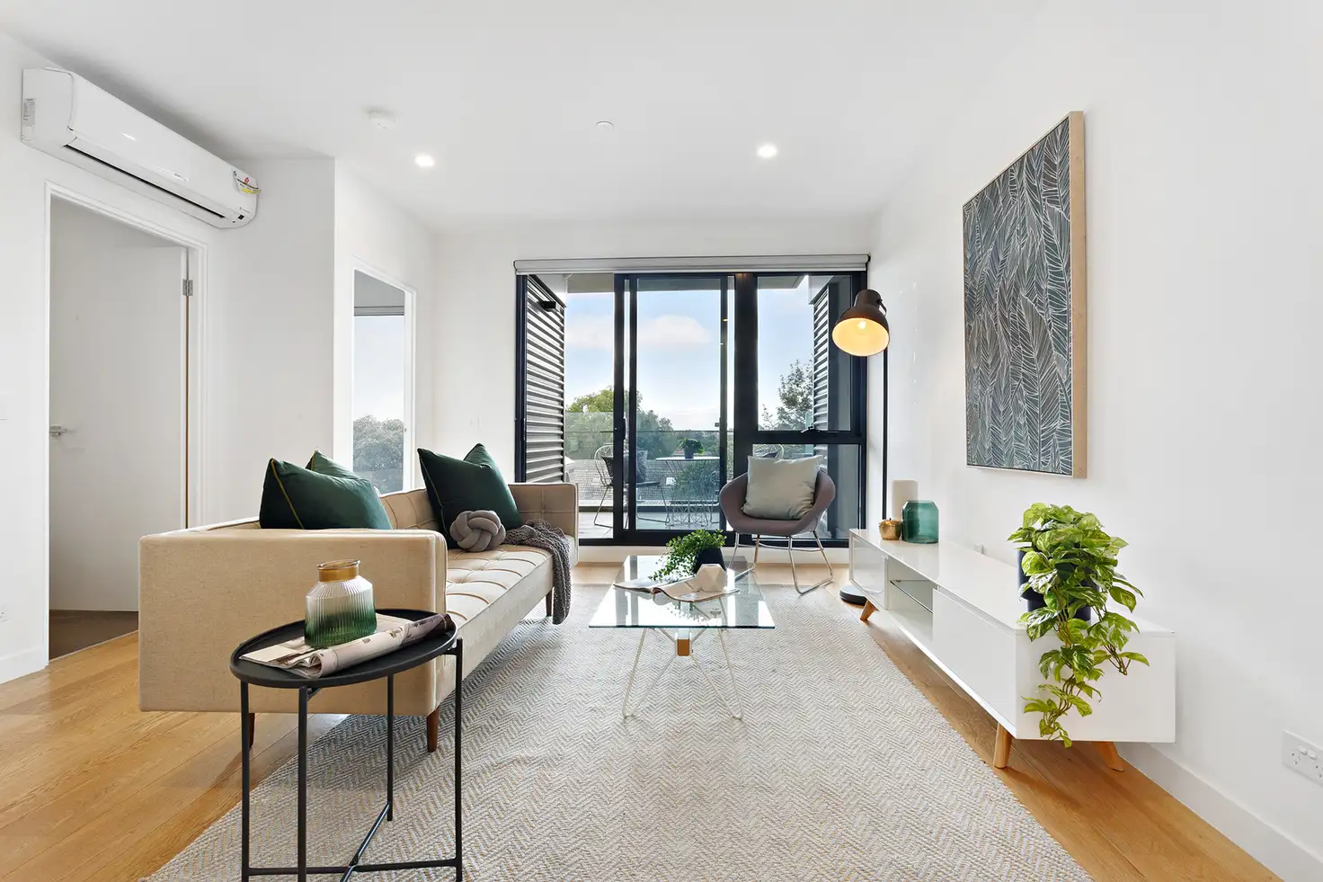 Main view of Homely apartment listing, 306/483 Glen Huntly Road, Elsternwick VIC 3185