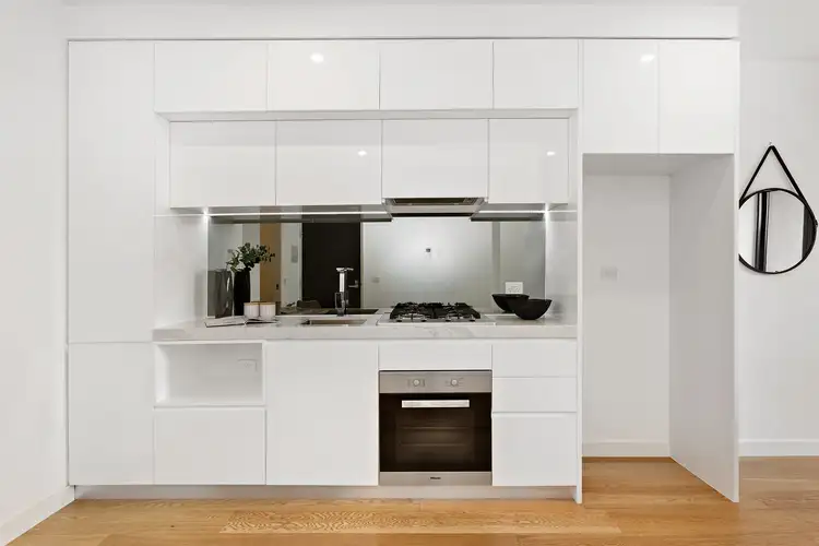 Third view of Homely apartment listing, 306/483 Glen Huntly Road, Elsternwick VIC 3185