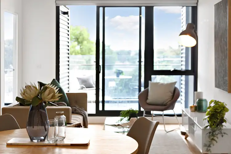 Fourth view of Homely apartment listing, 306/483 Glen Huntly Road, Elsternwick VIC 3185