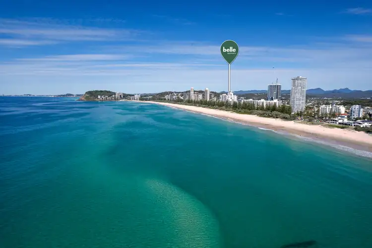 25/186 The Esplanade, Burleigh Heads QLD 4220