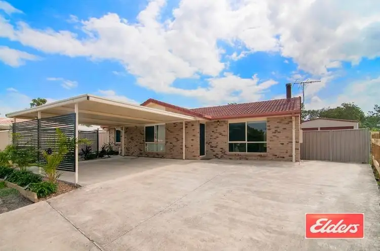 1 Pitt Court, Crestmead QLD 4132
