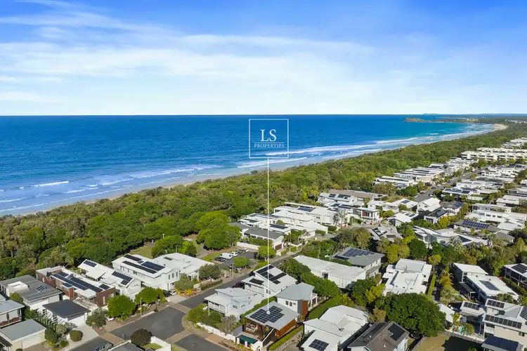 14 Pheeny Lane, Casuarina NSW 2487