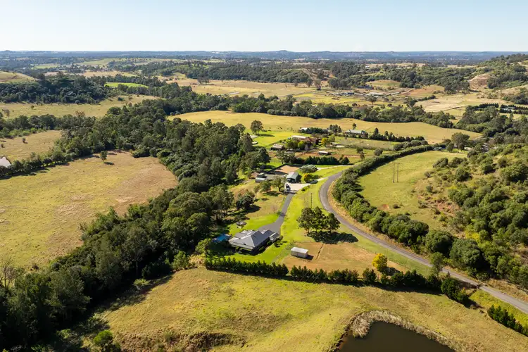 360 Spring Creek Road, Mount Hunter NSW 2570