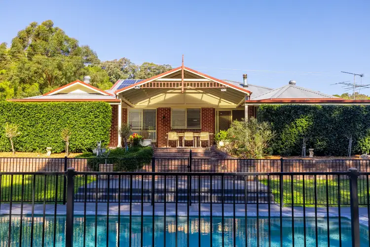 Fourth view of Homely rural property listing, 360 Spring Creek Road, Mount Hunter NSW 2570