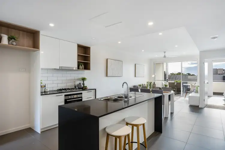 205/53 Gibson Street, Bowden SA 5007