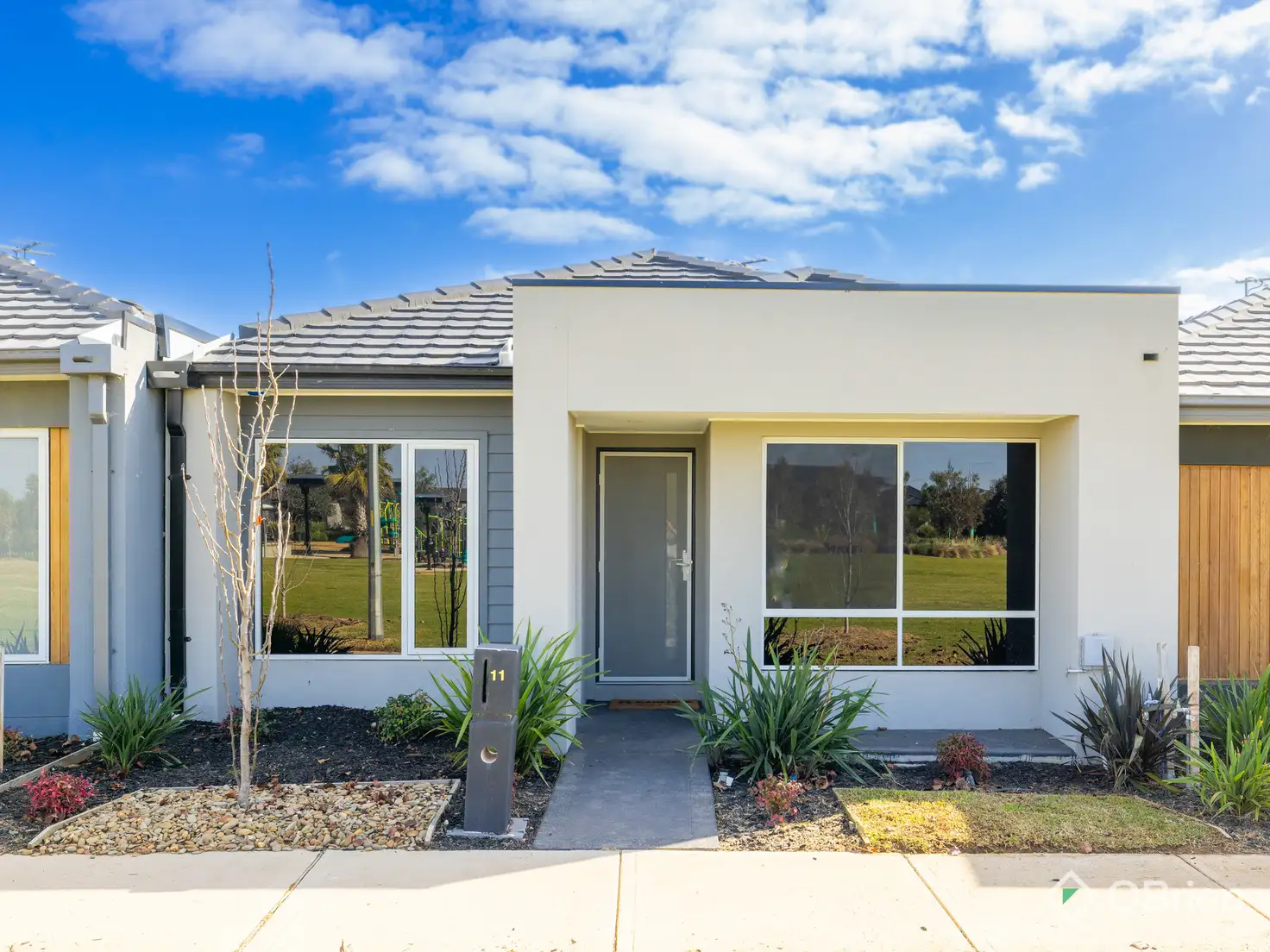 Main view of Homely house listing, 11 Dalston Path, Wyndham Vale VIC 3024