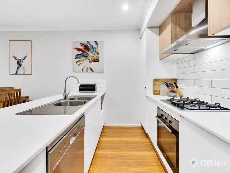 Second view of Homely house listing, 11 Dalston Path, Wyndham Vale VIC 3024