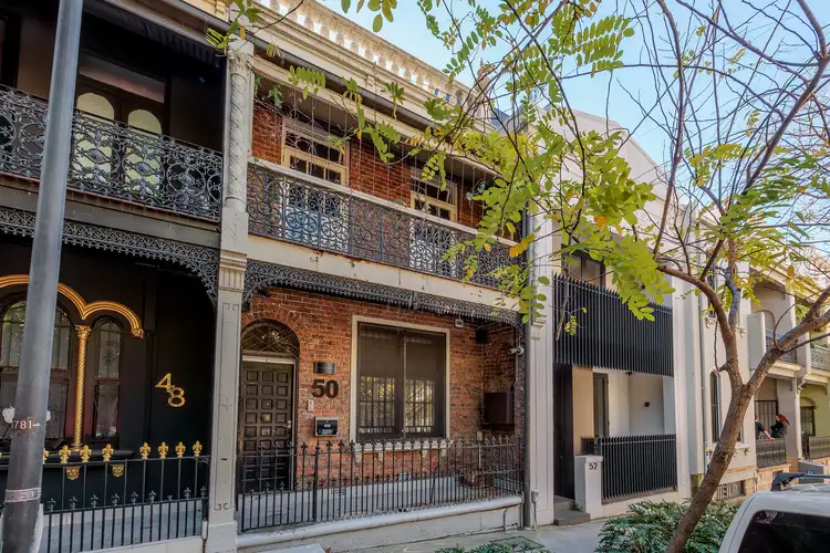 50 Kellett Street, Potts Point NSW 2011