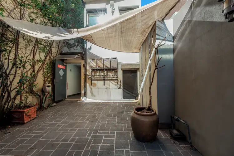 Third view of Homely terrace listing, 50 Kellett Street, Potts Point NSW 2011