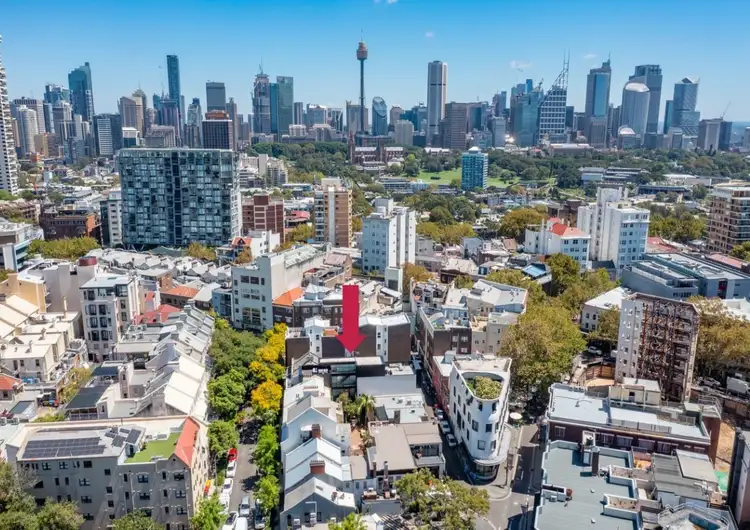Sixth view of Homely terrace listing, 50 Kellett Street, Potts Point NSW 2011