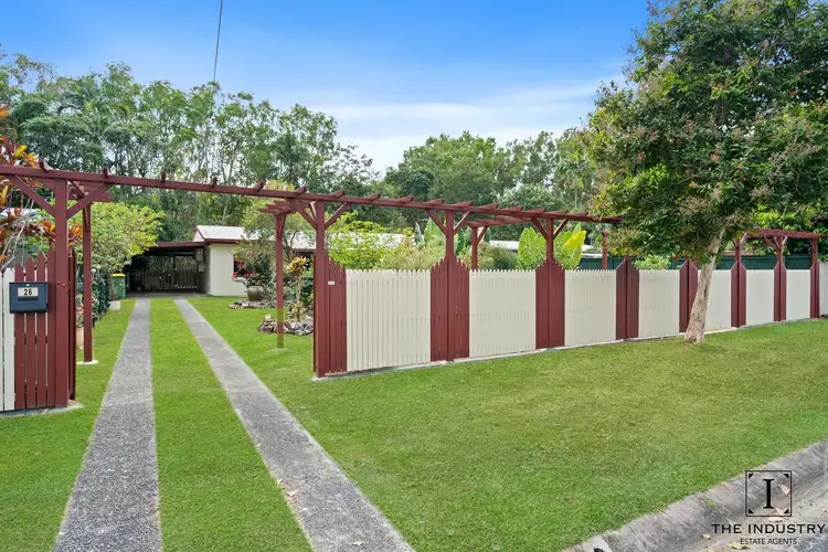 26 Caribbean Street, Holloways Beach QLD 4878