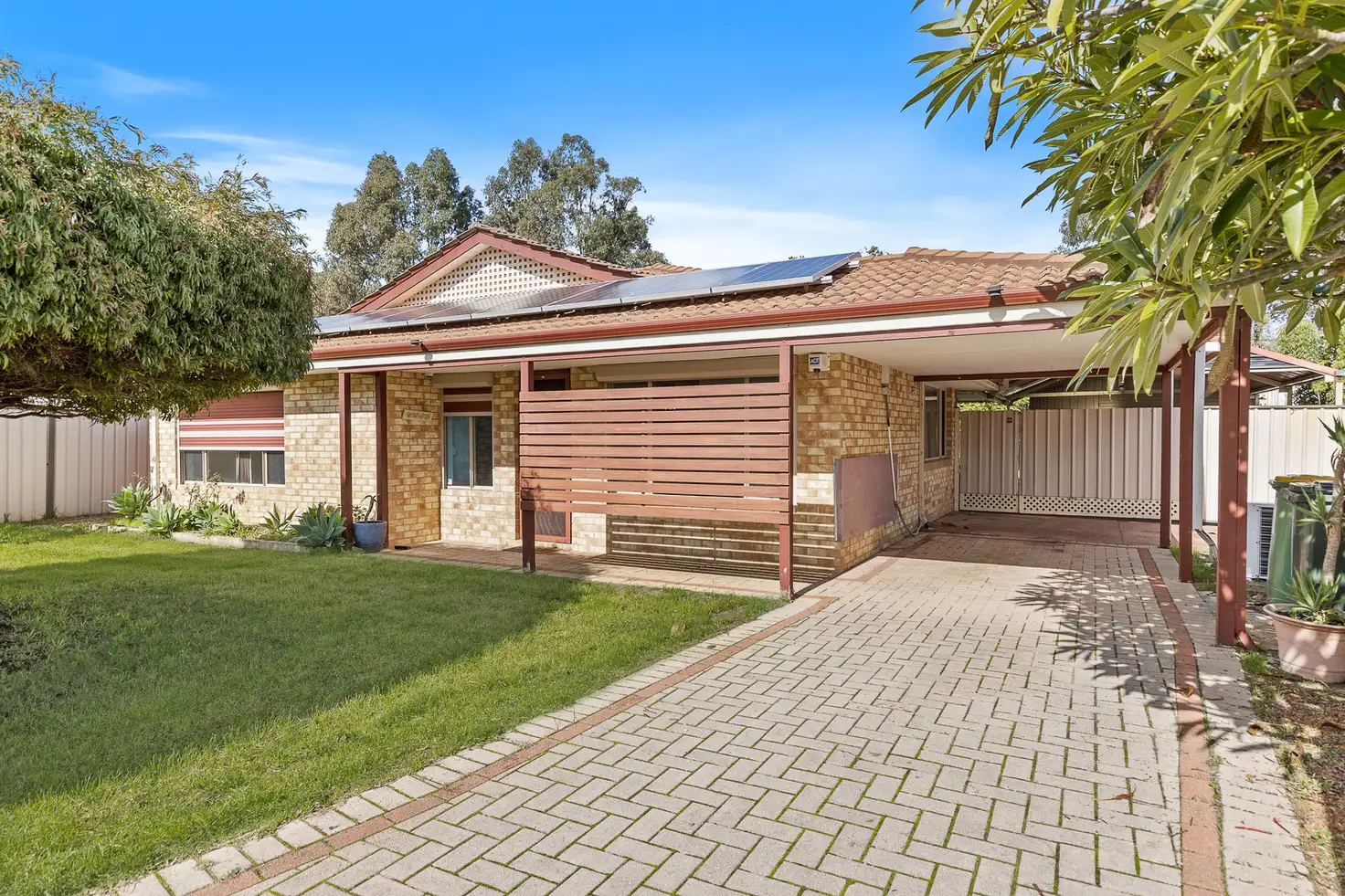 Main view of Homely house listing, 24 Appletree Place, Greenfields WA 6210