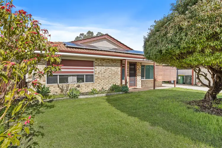 Second view of Homely house listing, 24 Appletree Place, Greenfields WA 6210