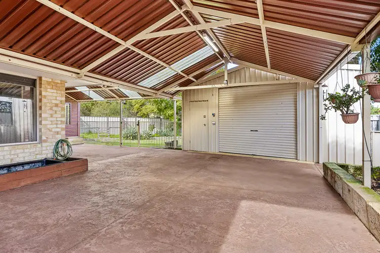 Sixth view of Homely house listing, 24 Appletree Place, Greenfields WA 6210