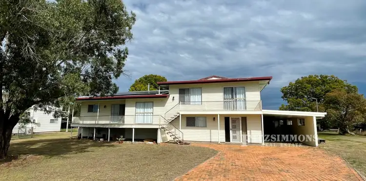 86 Irvingdale Road, Dalby QLD 4405
