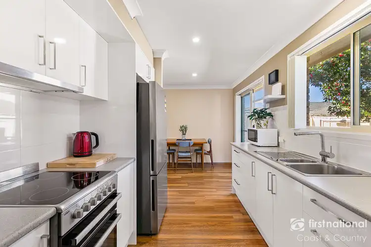 17/30 Jerry Bailey Road, Shoalhaven Heads NSW 2535