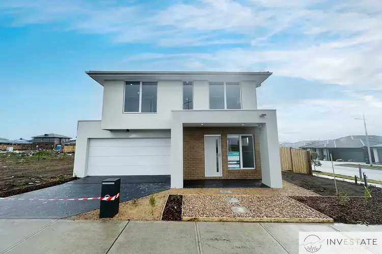 10 Levittown Rise, Werribee VIC 3030