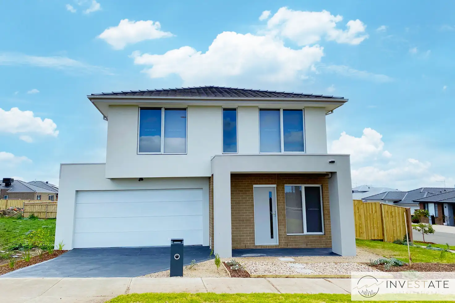 Main view of Homely house listing, 10 Levittown Rise, Werribee VIC 3030