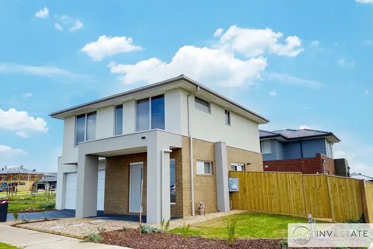 Second view of Homely house listing, 10 Levittown Rise, Werribee VIC 3030