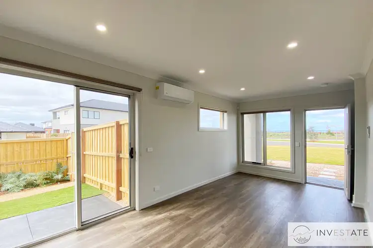 Fourth view of Homely house listing, 10 Levittown Rise, Werribee VIC 3030
