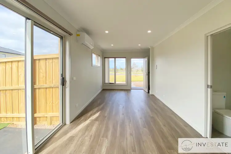Fifth view of Homely house listing, 10 Levittown Rise, Werribee VIC 3030