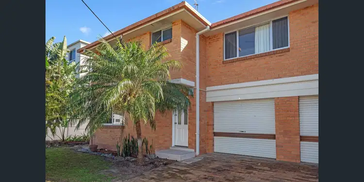 2/9 Taylor Street, Biggera Waters QLD 4216