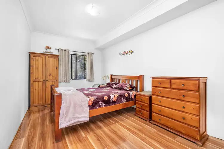 Fifth view of Homely apartment listing, 47/21-29 Third Avenue, Blacktown NSW 2148