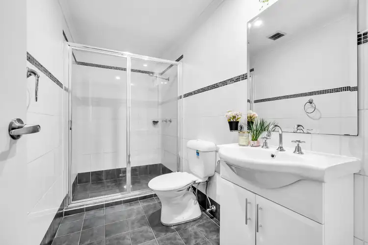 Sixth view of Homely apartment listing, 47/21-29 Third Avenue, Blacktown NSW 2148