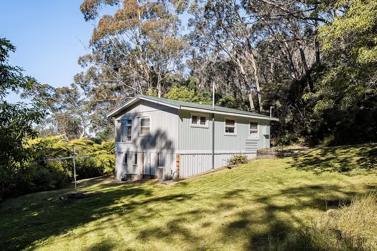 110 Cliff Drive, Katoomba NSW 2780
