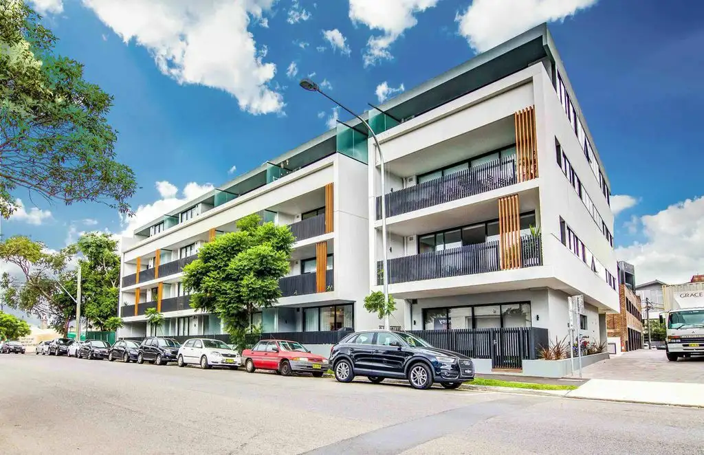 Main view of Homely apartment listing, 208/123-129 Wyndham Street, Alexandria NSW 2015