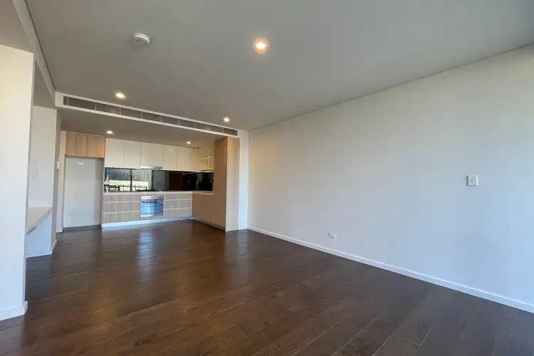 Third view of Homely apartment listing, 208/123-129 Wyndham Street, Alexandria NSW 2015