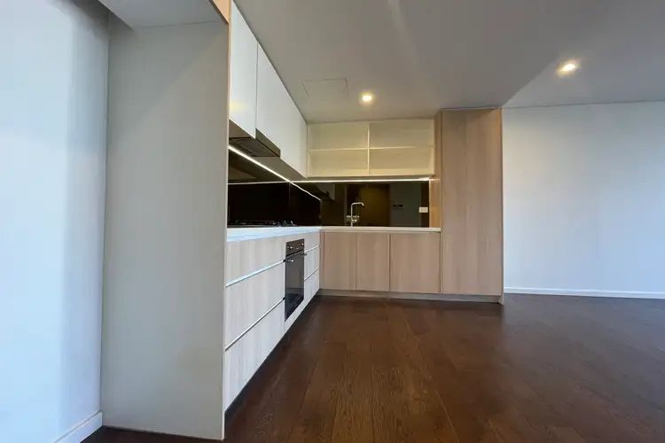 Fourth view of Homely apartment listing, 208/123-129 Wyndham Street, Alexandria NSW 2015