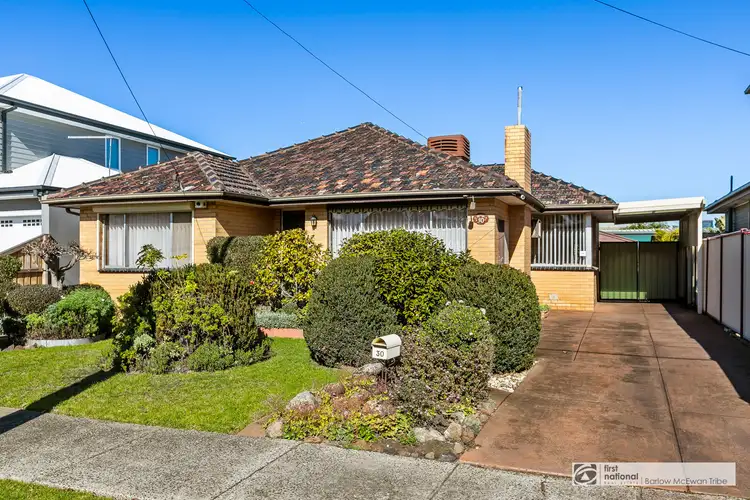 30 Waters Drive, Seaholme VIC 3018