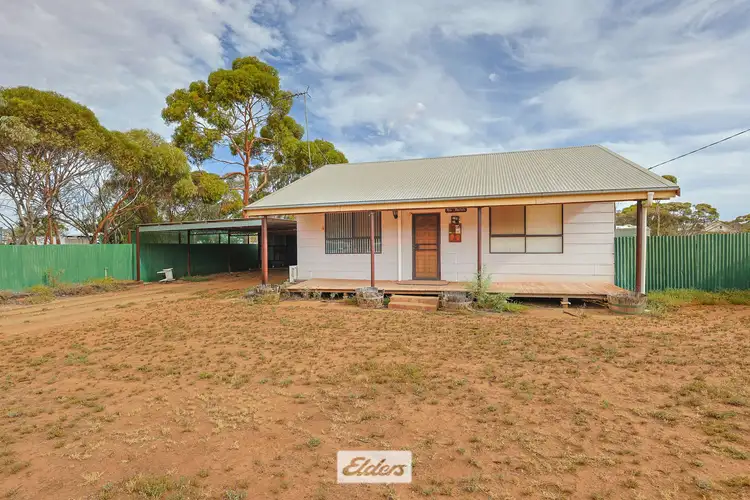 43 King Street, Werrimull VIC 3496
