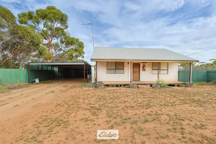 Second view of Homely house listing, 43 King Street, Werrimull VIC 3496