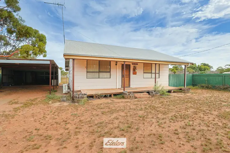 Third view of Homely house listing, 43 King Street, Werrimull VIC 3496