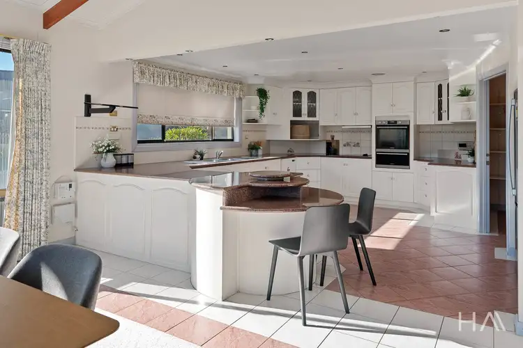 Second view of Homely house listing, 53 Outram Street, Summerhill TAS 7250