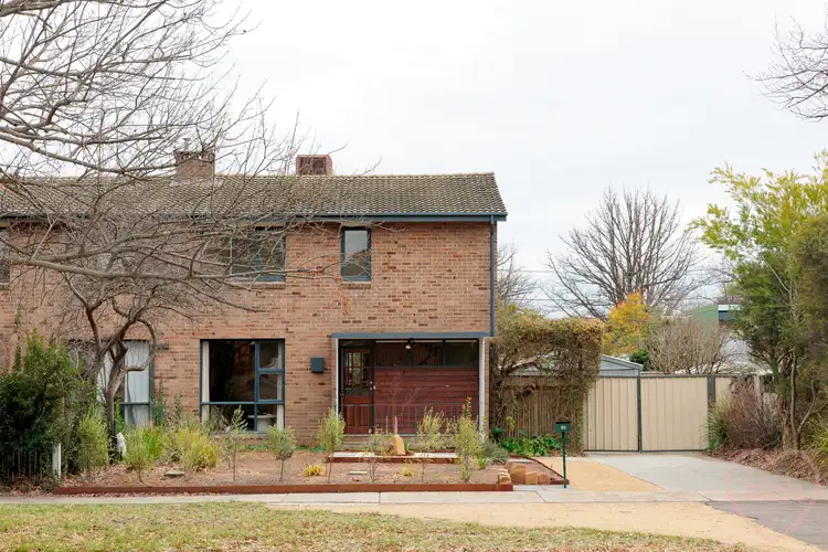95 Majura Avenue, Dickson ACT 2602
