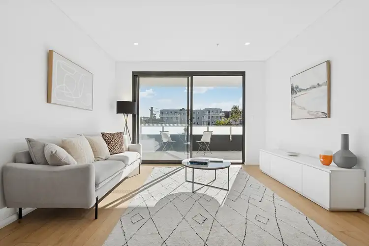 23/21-25 Robilliard Street, Mays Hill NSW 2145