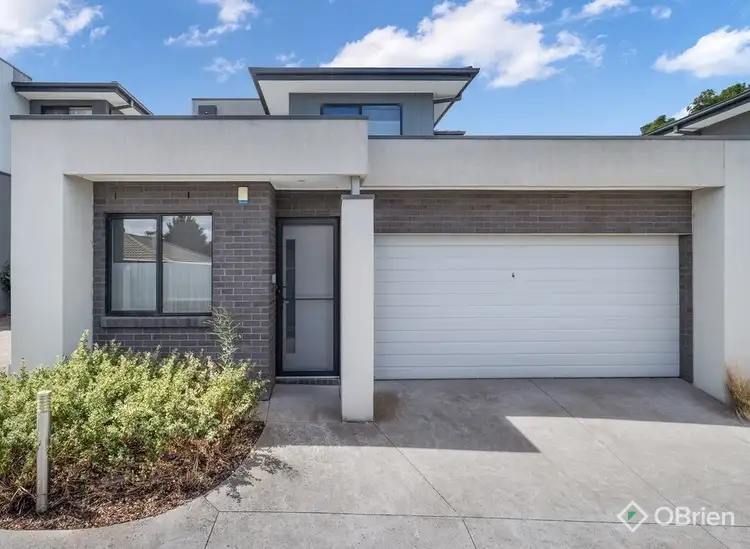 4/194 Scoresby Road, Boronia VIC 3155
