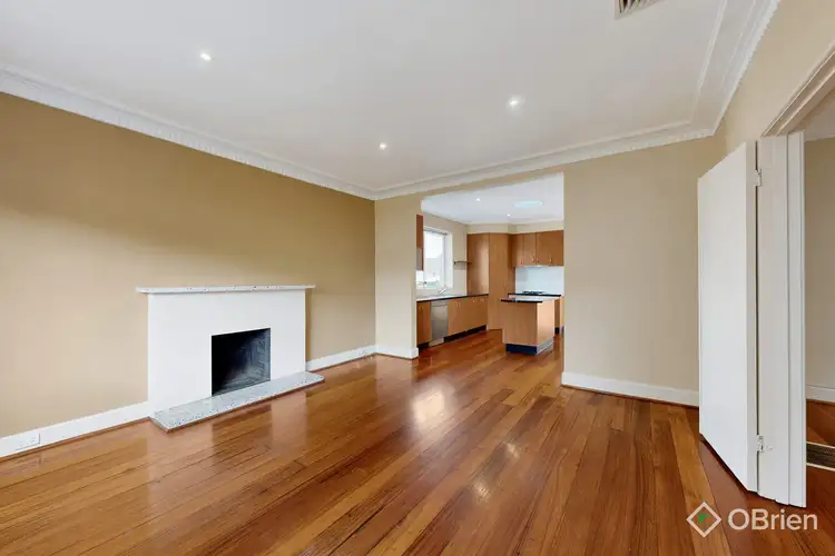 Second view of Homely unit listing, 1/17 Colin Road, Oakleigh South VIC 3167